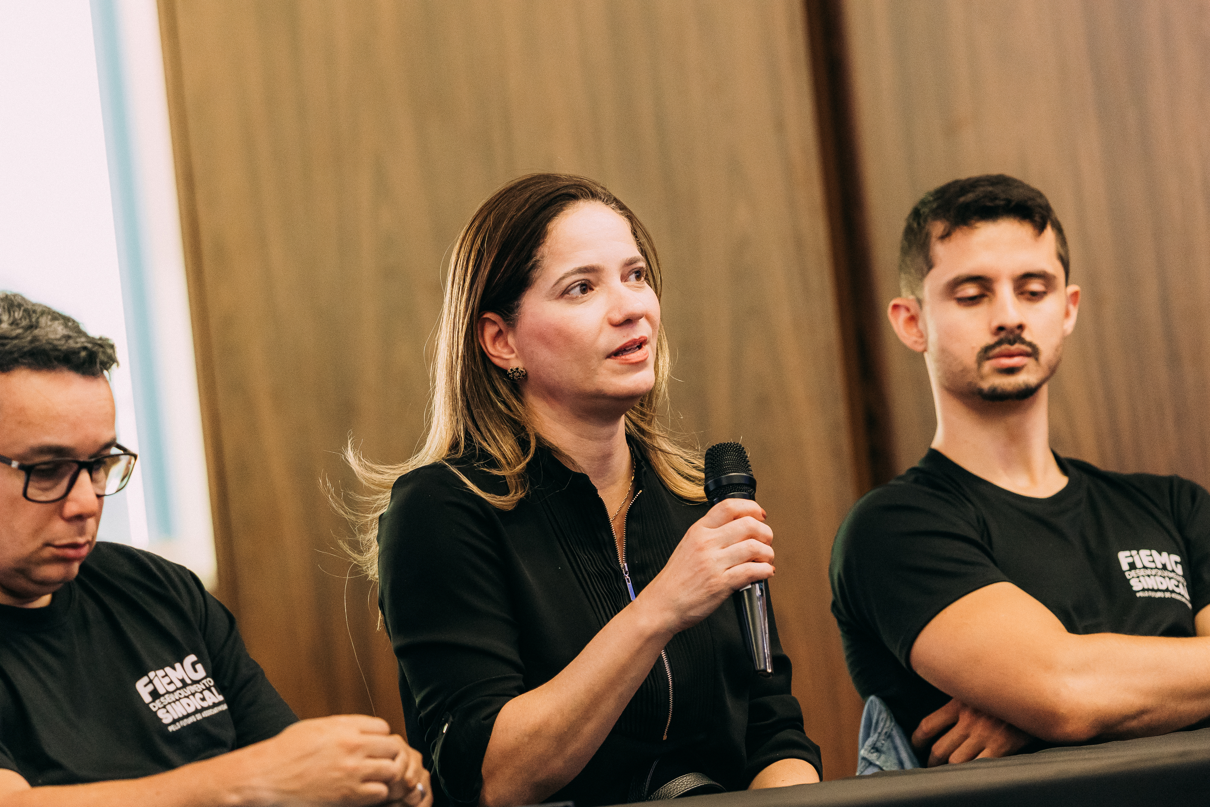 kick-off da FIEMG kick-off da FIEMG