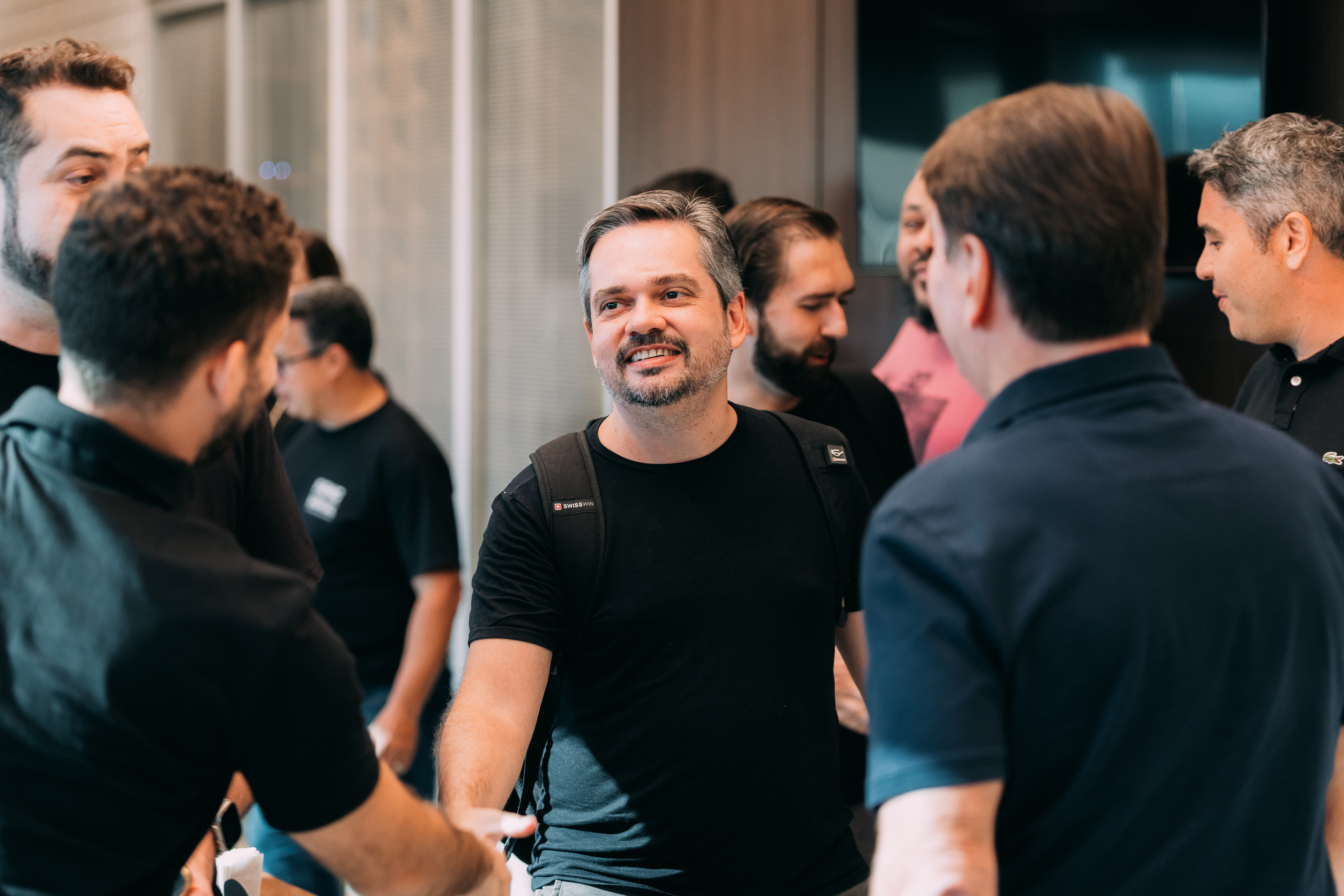 kick-off da FIEMG kick-off da FIEMG