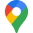 Google Maps logo